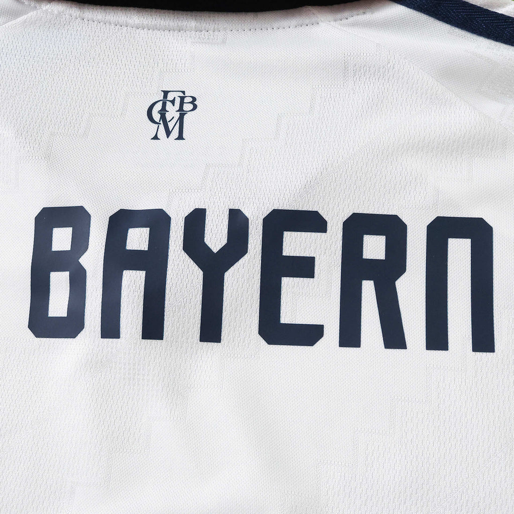 Away 26/27 Player Edition Long Sleeve Shirt
