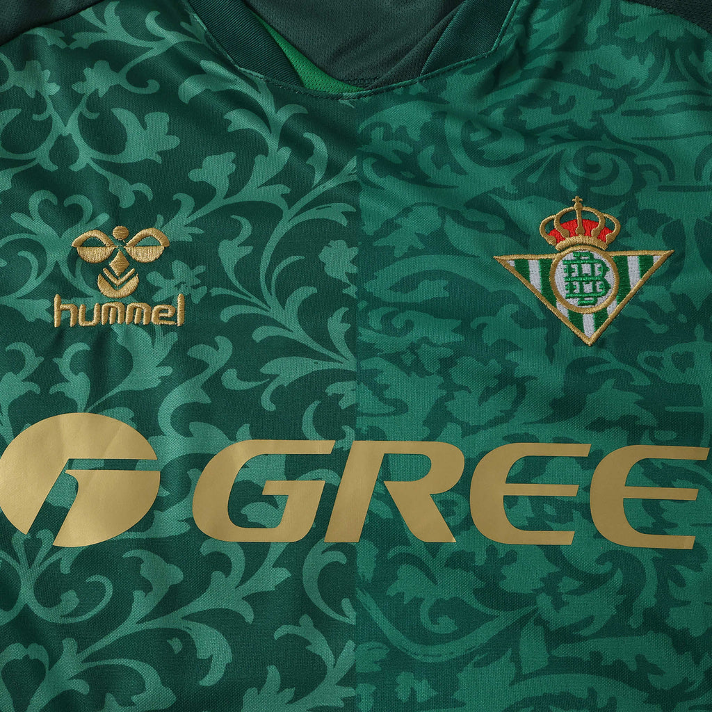 Away 26/27 Men's Shirt