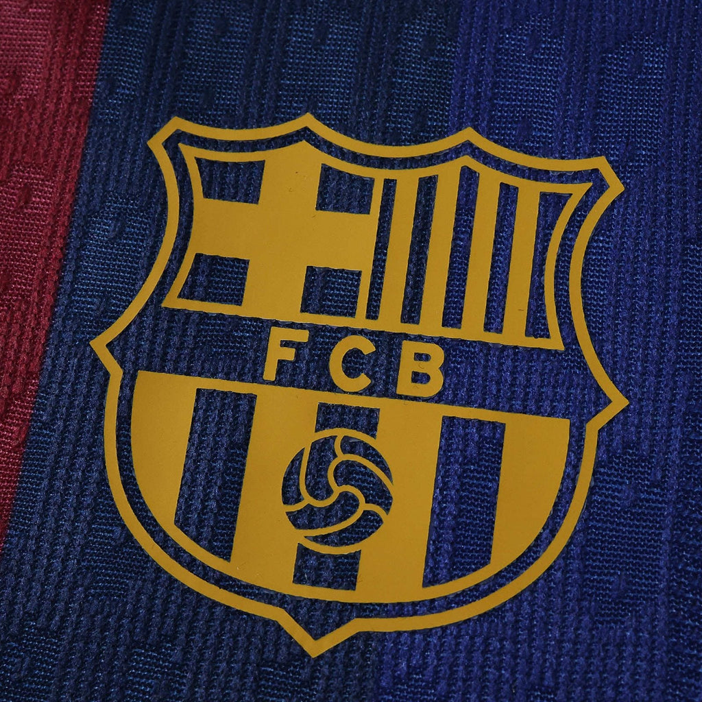 Home 26/27 Player Edition Shirt