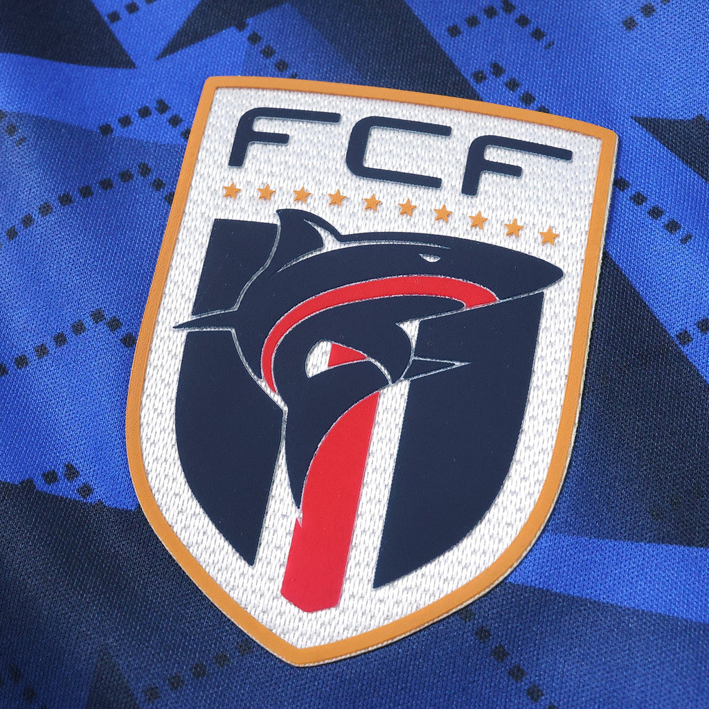 Home 26/27 Men's Shirt