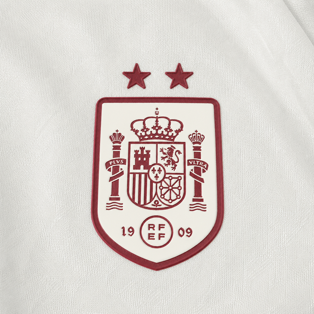 Away 26/27 Player Edition Shirt