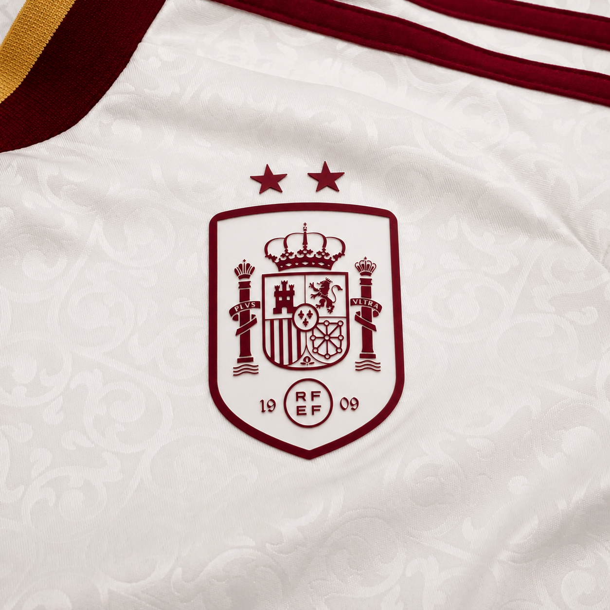 Away 26/27 Men's Shirt