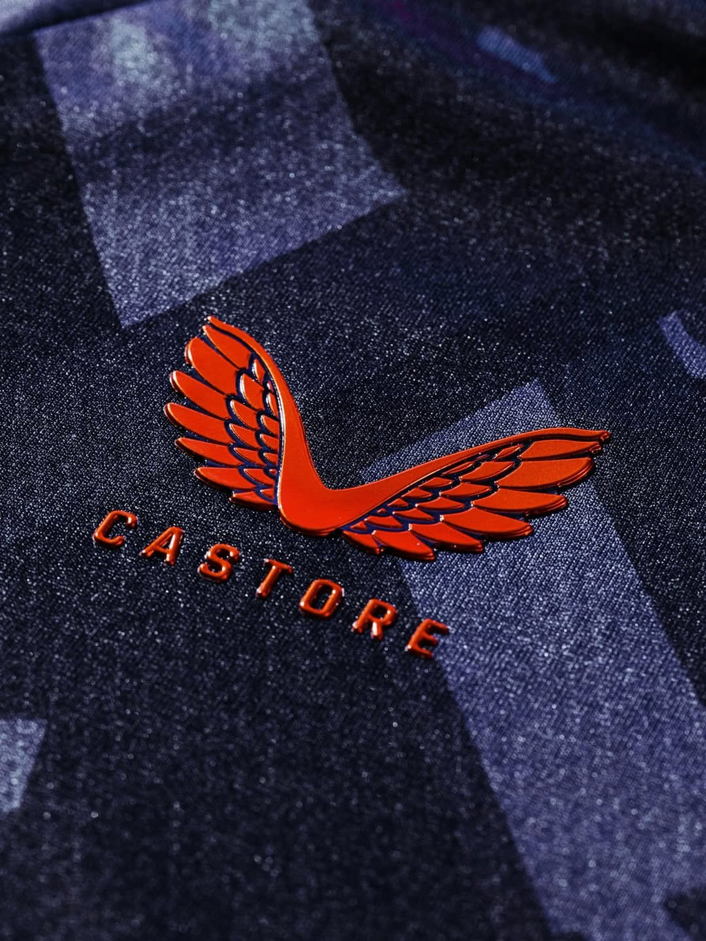 Third 26/27 Kids Shirt Kit