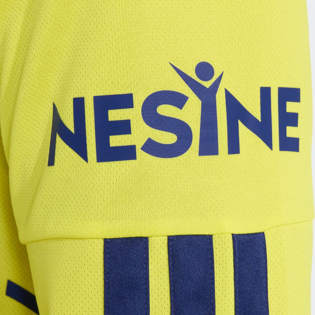 Home 26/27 Player Edition Shirt