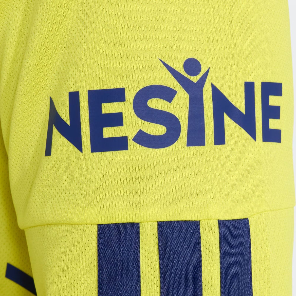 Home 26/27 Player Edition Shirt