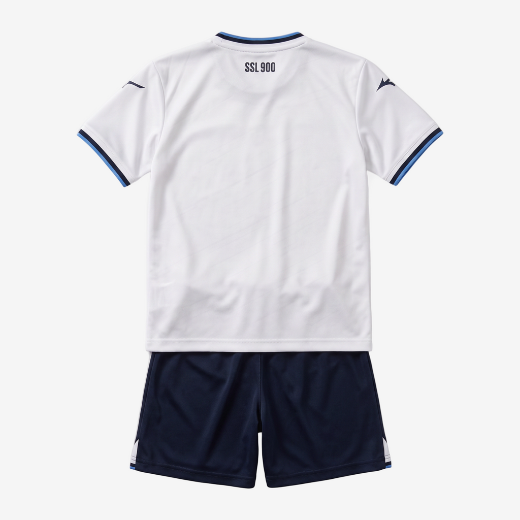 Away 26/27 Kids Shirt Kit