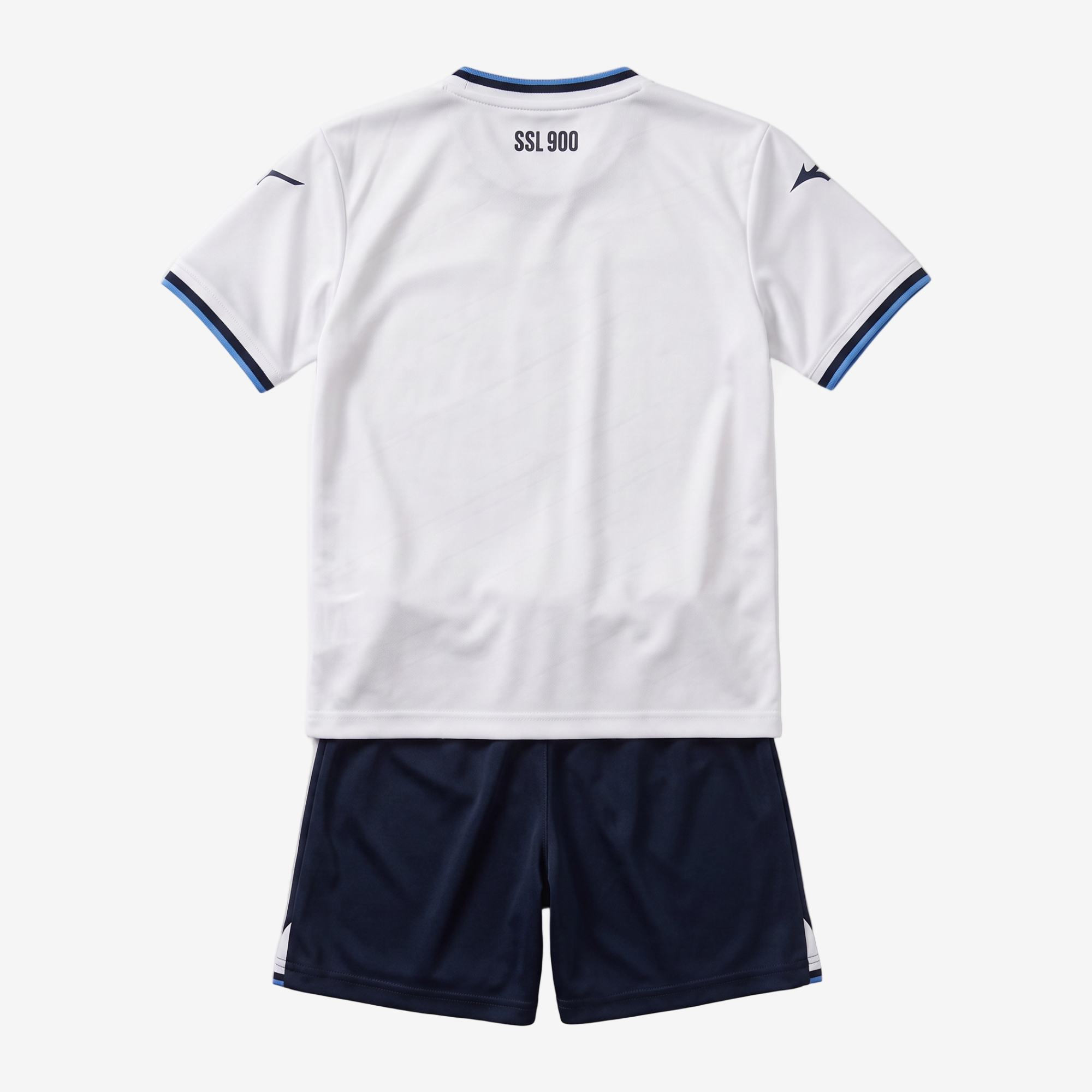 Away 26/27 Kids Shirt Kit
