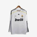 Retro Home 09/10 Men's Long Sleeve Shirt