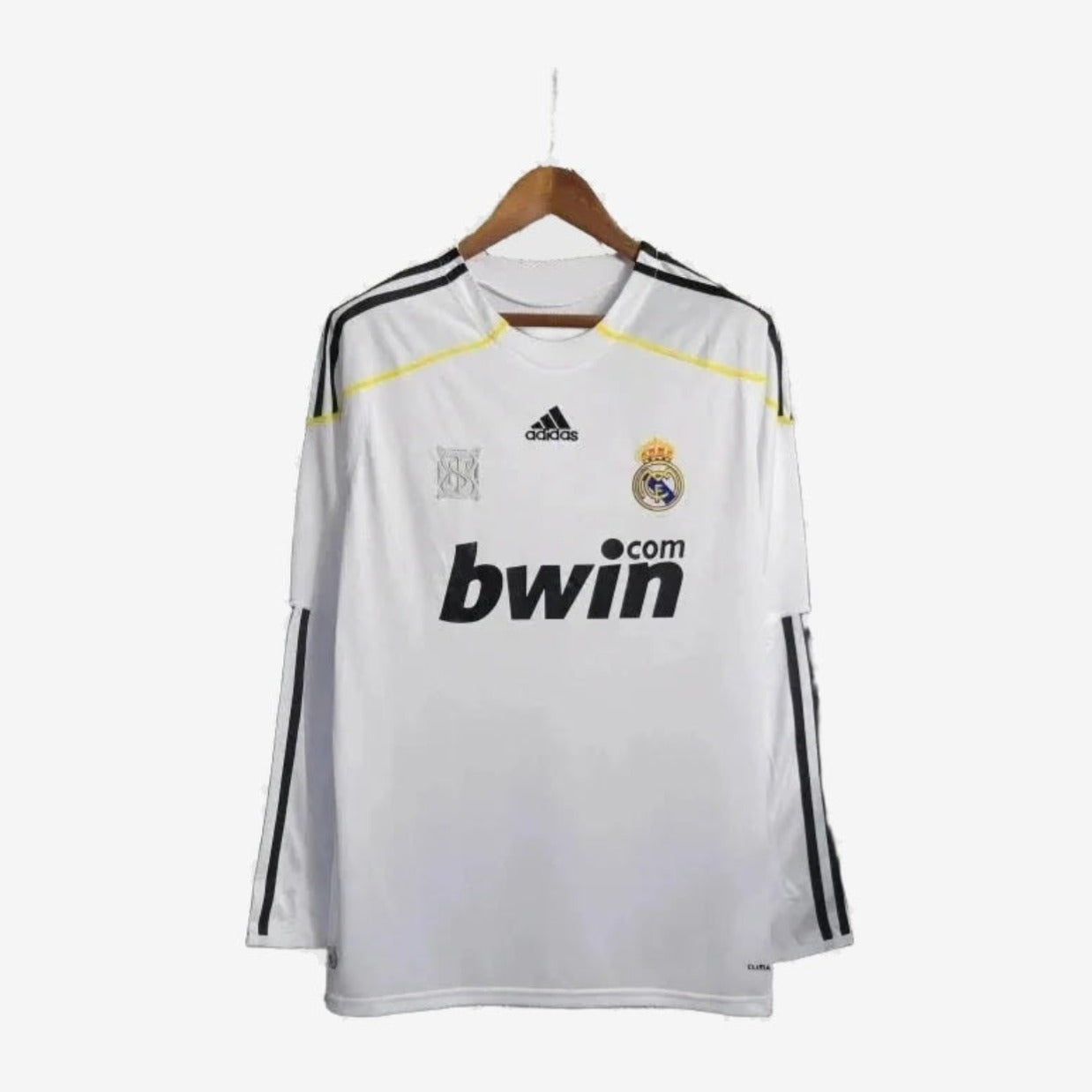 Retro Home 09/10 Men's Long Sleeve Shirt