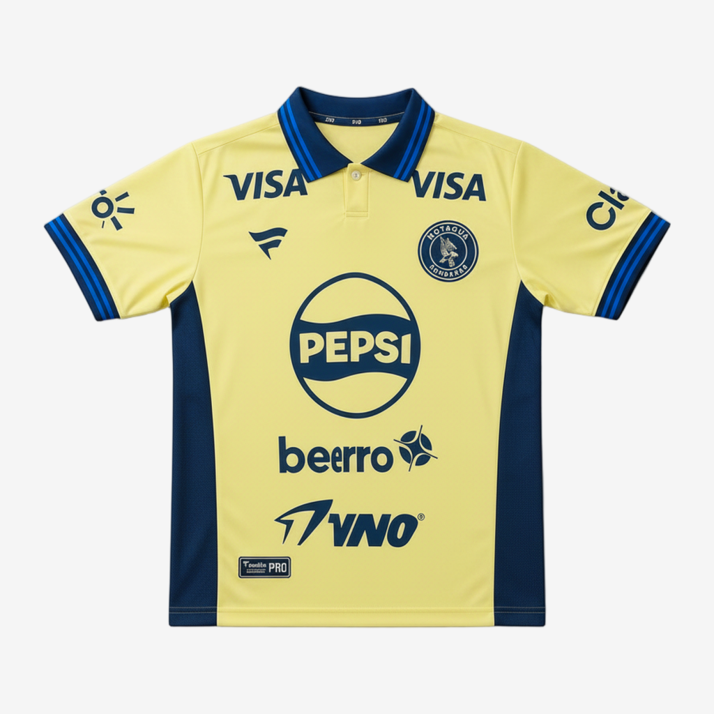 Third 26/27 Men's Shirt