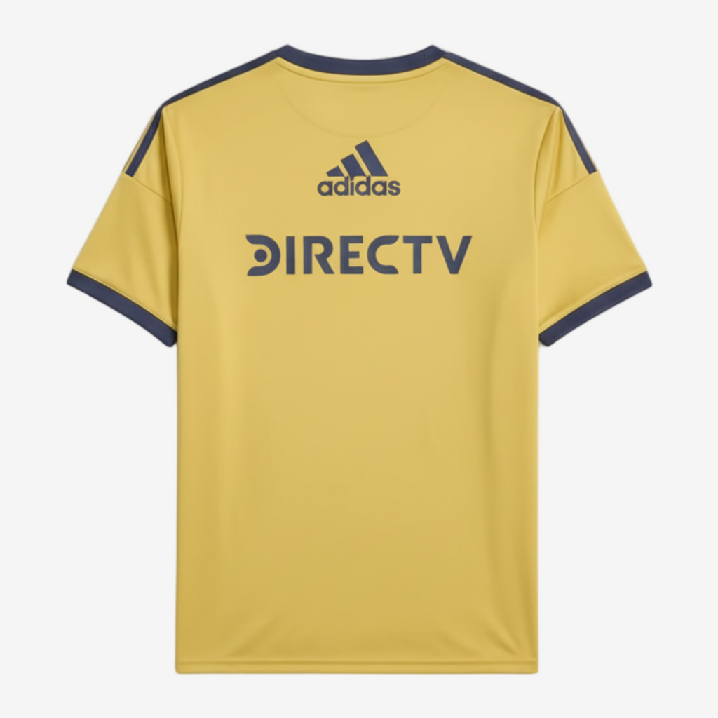 Away 26/27 Men's Shirt