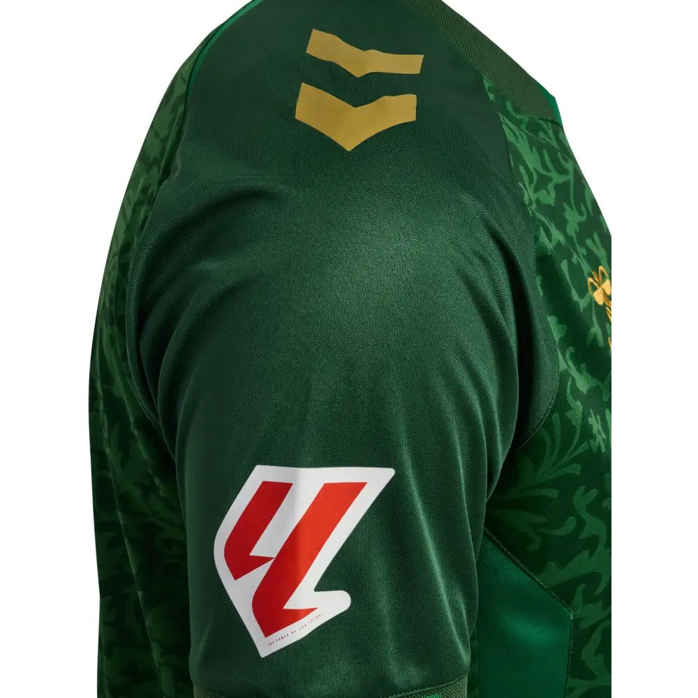 Away 26/27 Men's Long Sleeve Shirt