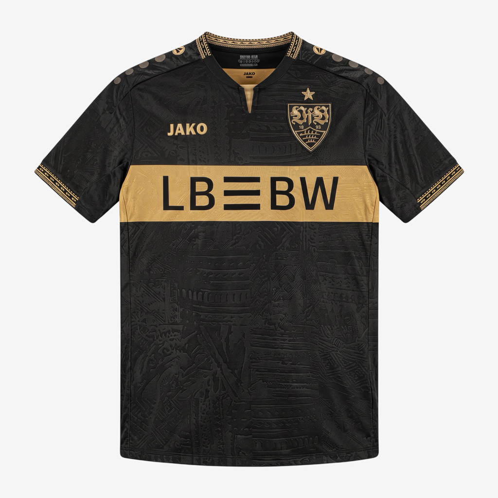 Goalkeeper 26/27 Shirt