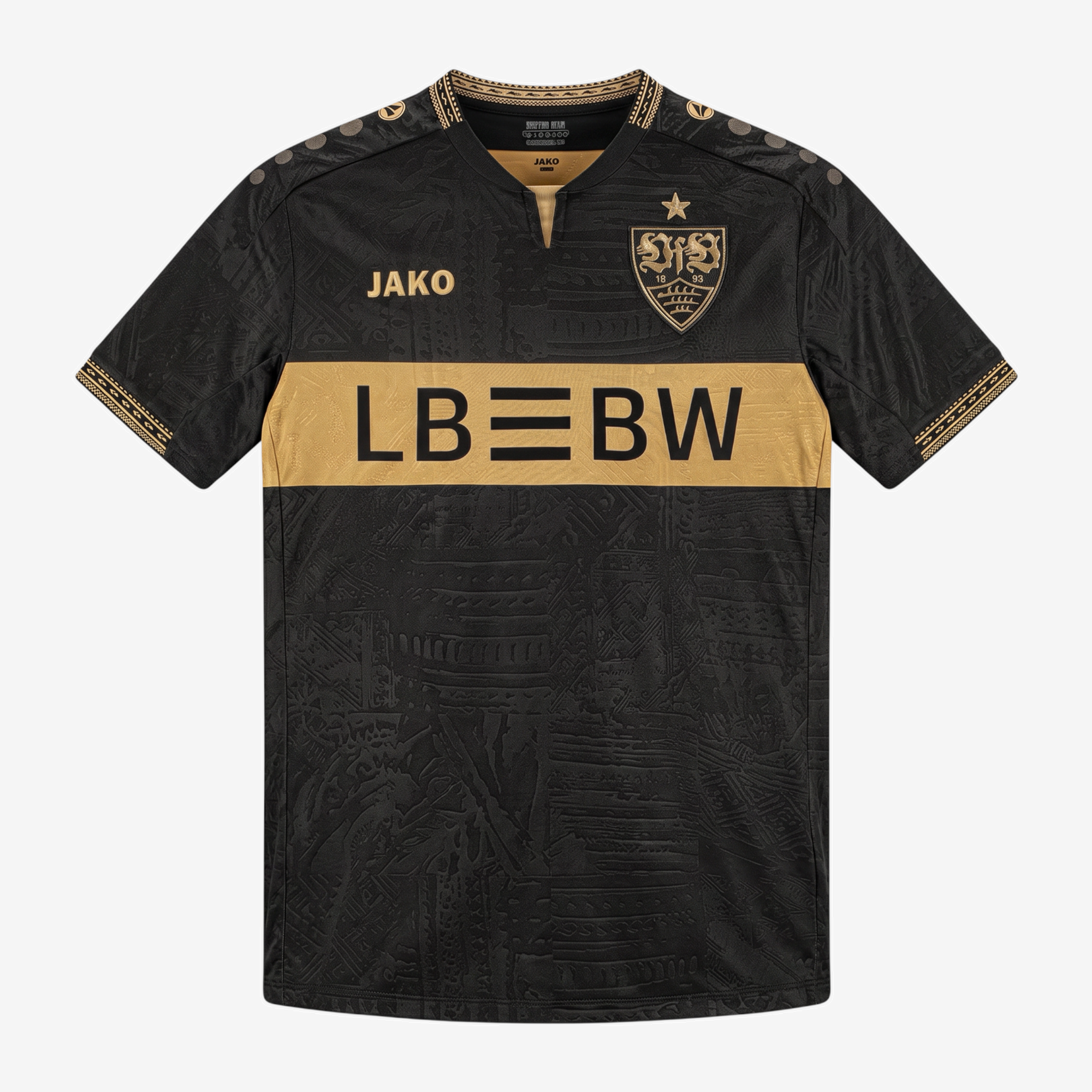 Goalkeeper 26/27 Shirt