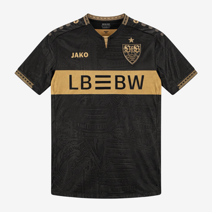 Goalkeeper 26/27 Shirt