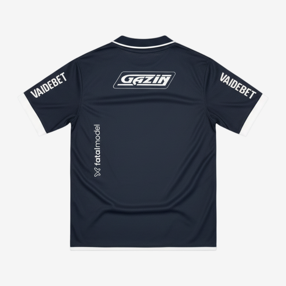 Home 26/27 Men's Shirt