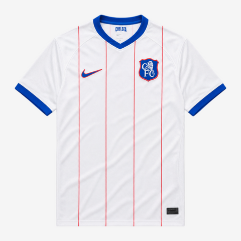 Third 26/27 Men's Shirt