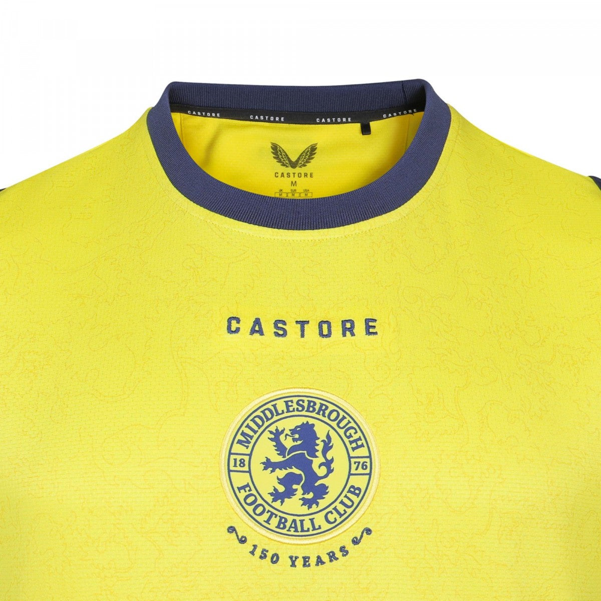 Third 26/27 Men's Shirt