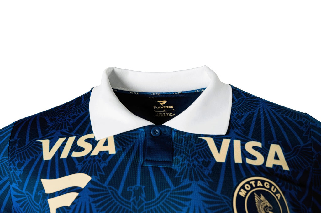 Home 26/27 Men's Shirt