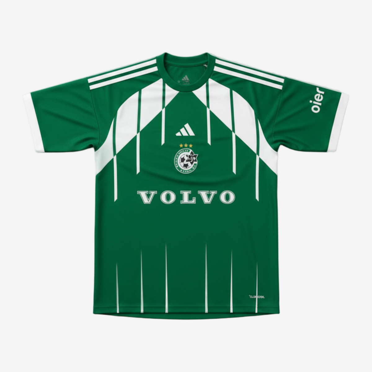 Home 26/27 Men's Shirt