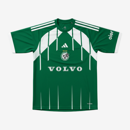 Home 26/27 Men's Shirt