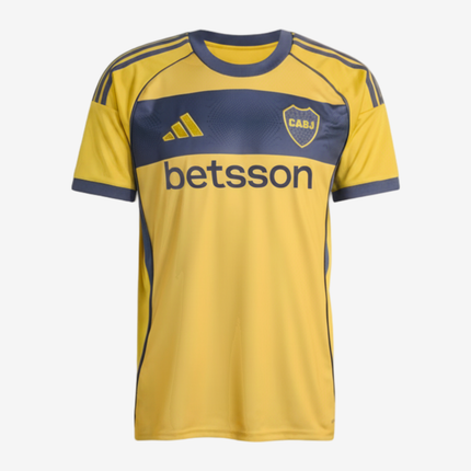 Away 26/27 Men's Shirt