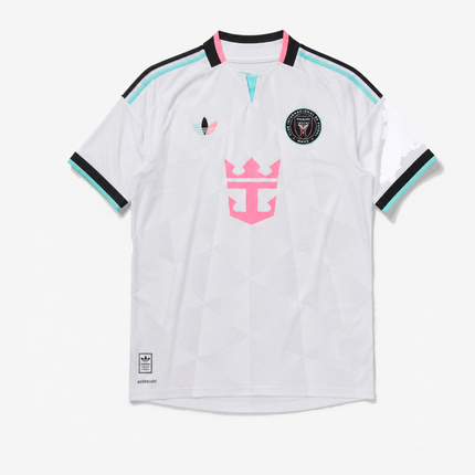 Third 26/27 Player Edition Shirt
