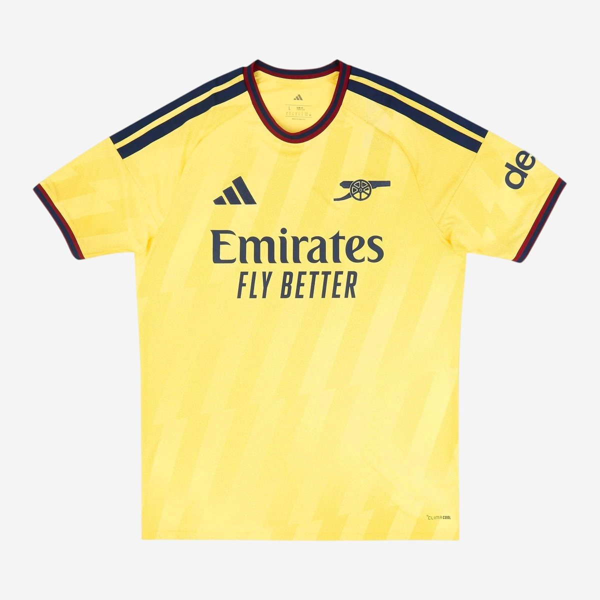 Third 26/27 Men's Shirt