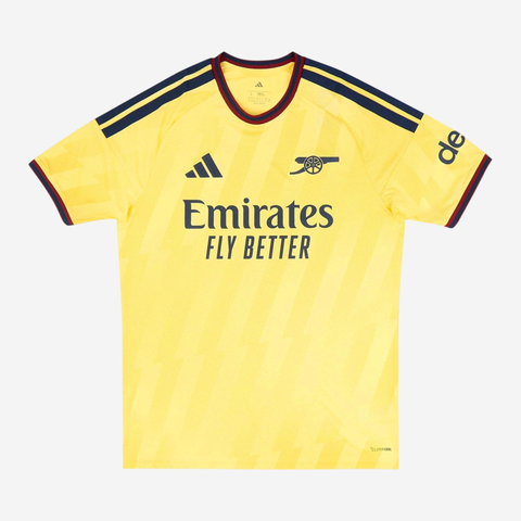 Third 26/27 Men's Shirt