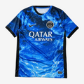 Special Edition 26/27 Men's Shirt · Ocean
