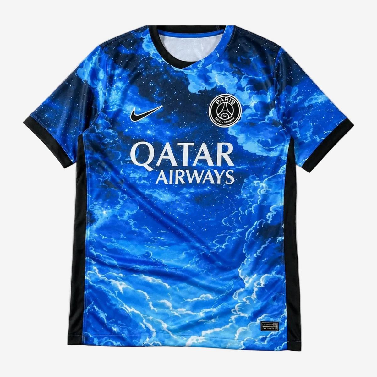 Special Edition 26/27 Men's Shirt · Ocean