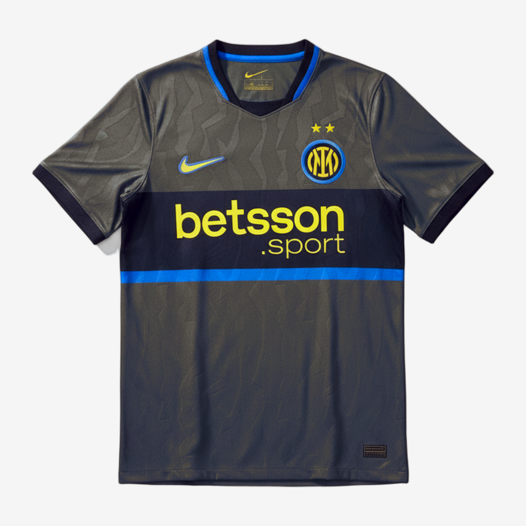 Third 26/27 Player Edition Shirt