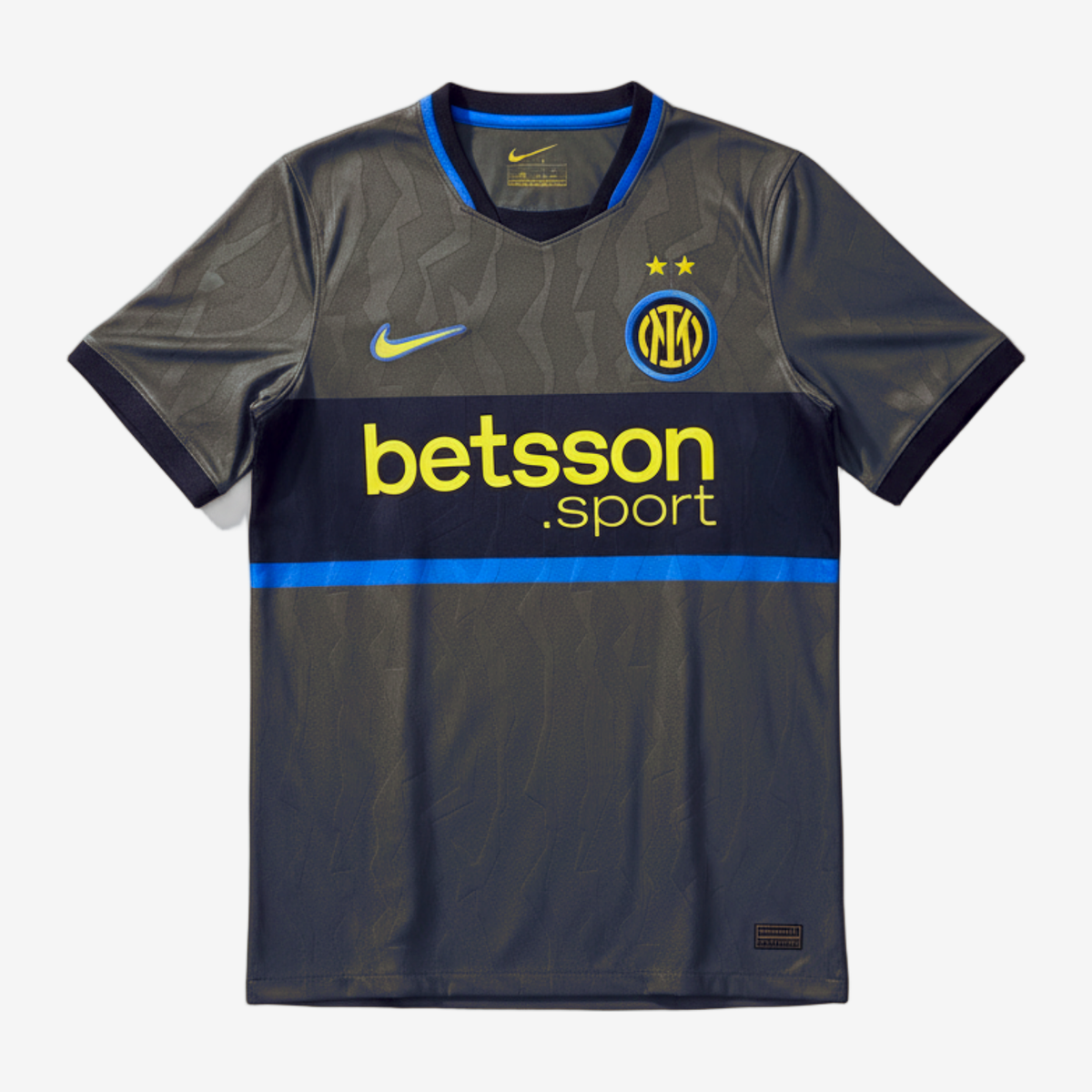 Third 26/27 Player Edition Shirt
