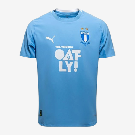 Home 26/27 Player Edition Shirt