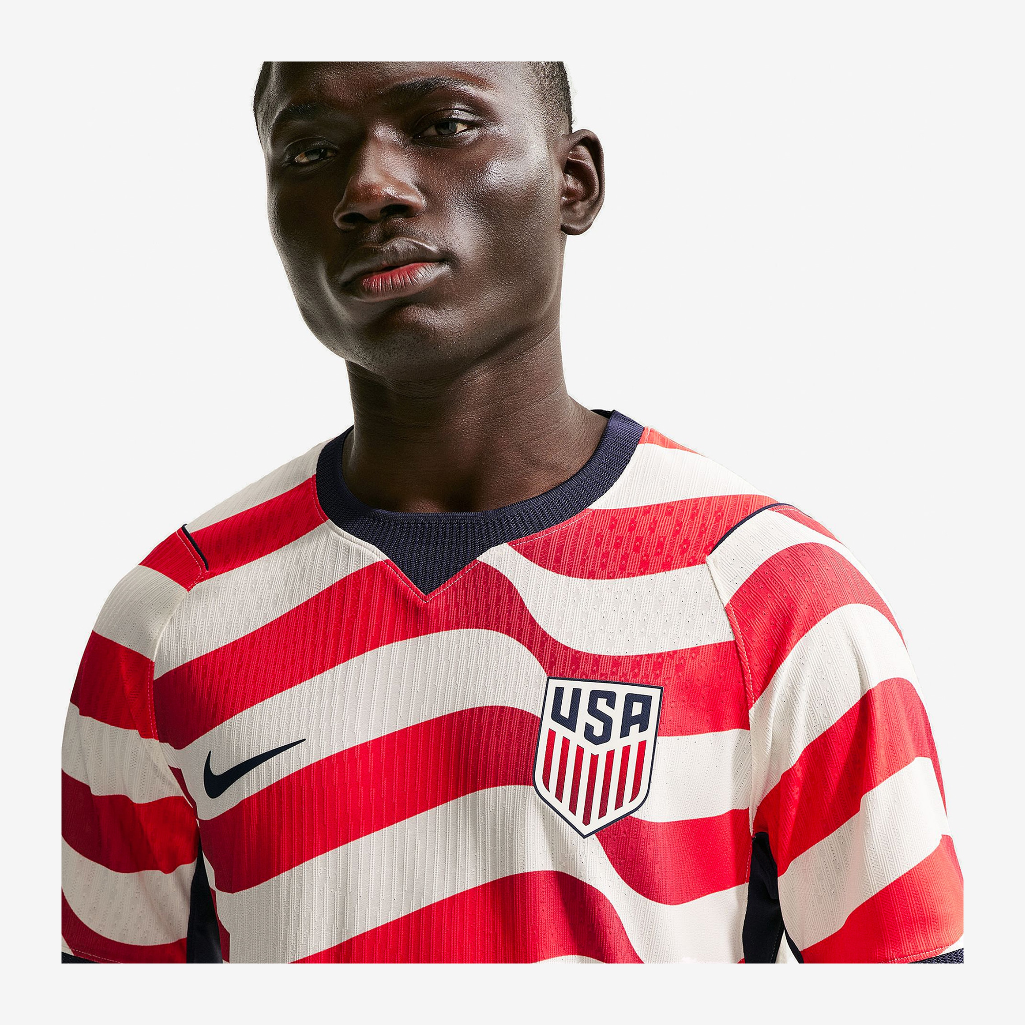 Home 26/27 Player Edition Shirt