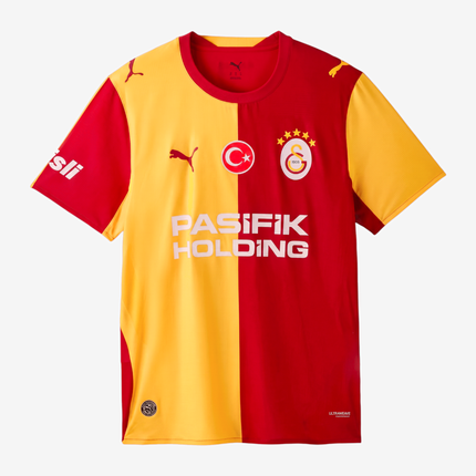 Home 26/27 Player Edition Shirt
