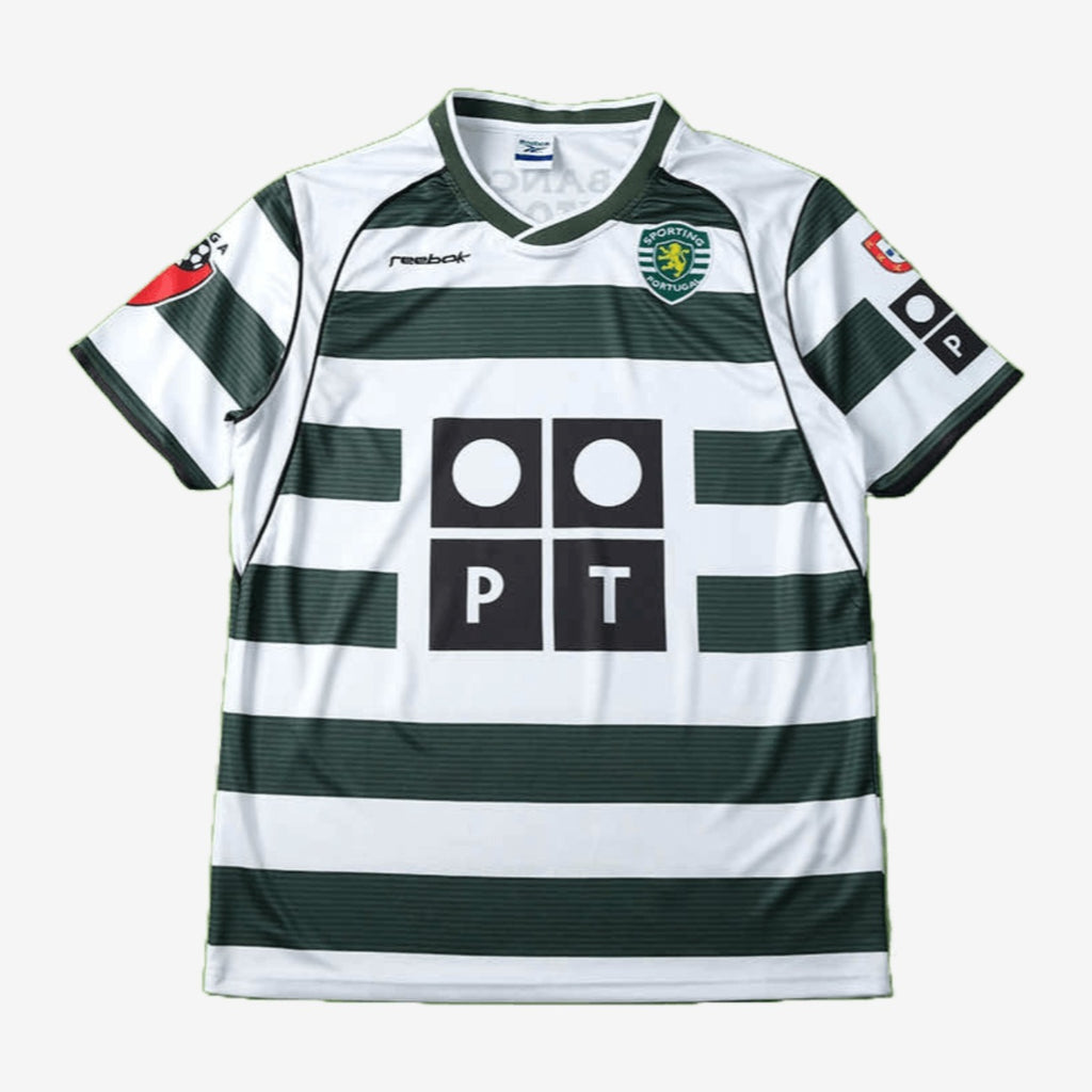 Retro Home 02/03 Men's Shirt