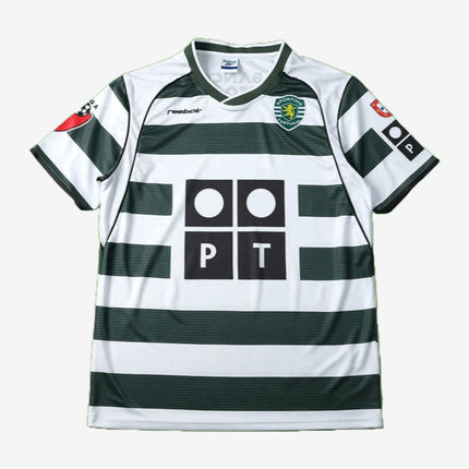 Retro Home 02/03 Men's Shirt