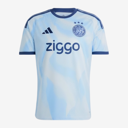 Third 26/27 Player Edition Shirt