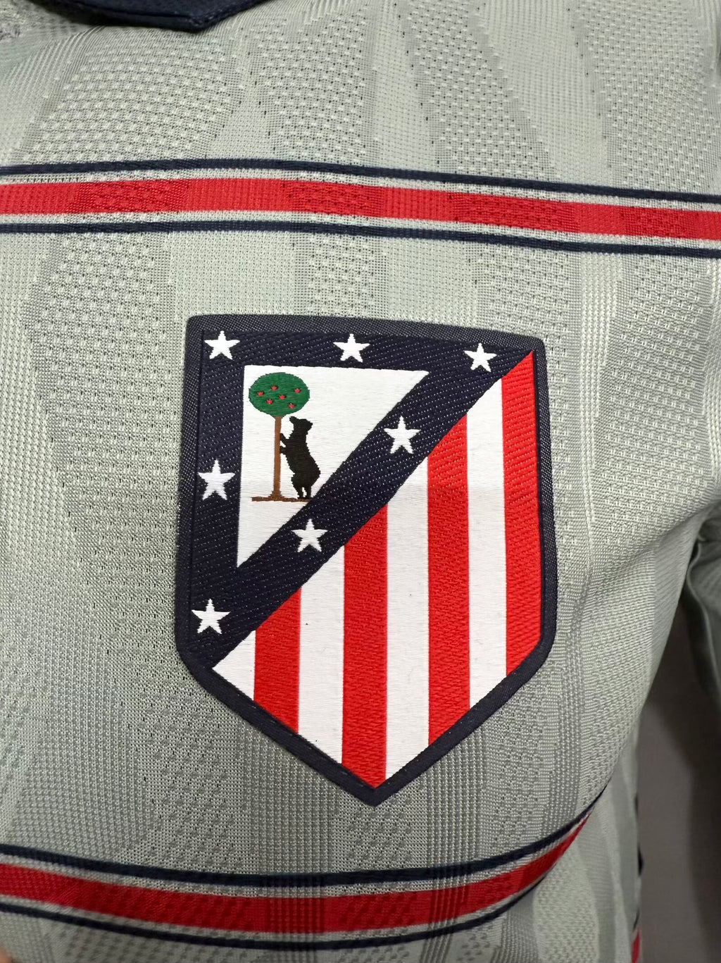Third 26/27 Player Edition Shirt
