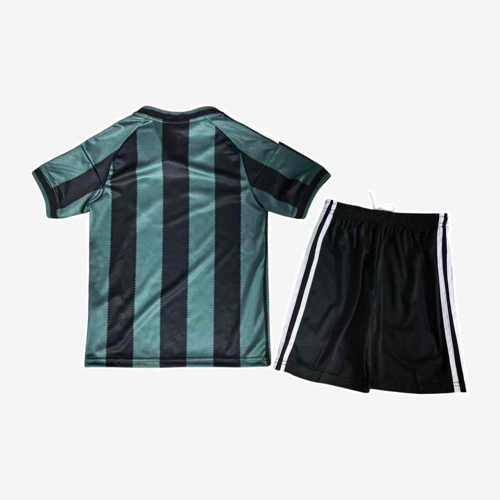 Away 26/27 Kids Shirt Kit