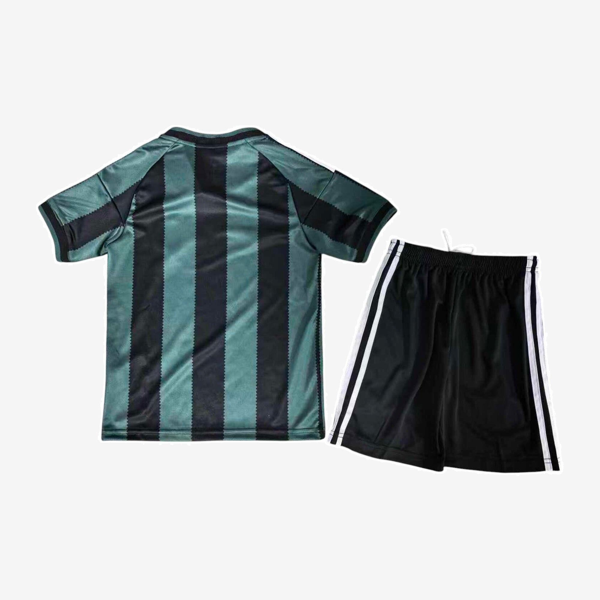 Away 26/27 Kids Shirt Kit