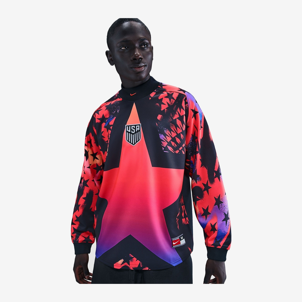 Goalkeeper 26/27 Long Sleeve Shirt