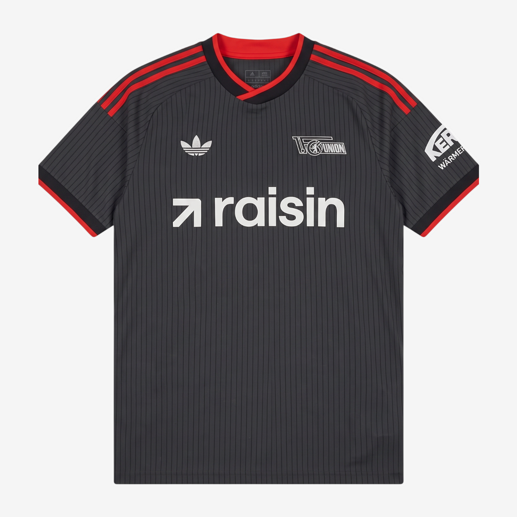Away 26/27 Men's Shirt