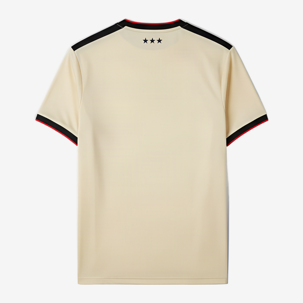 Away 26/27 Player Edition Shirt