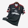 Retro 97/98 Men's Shirt