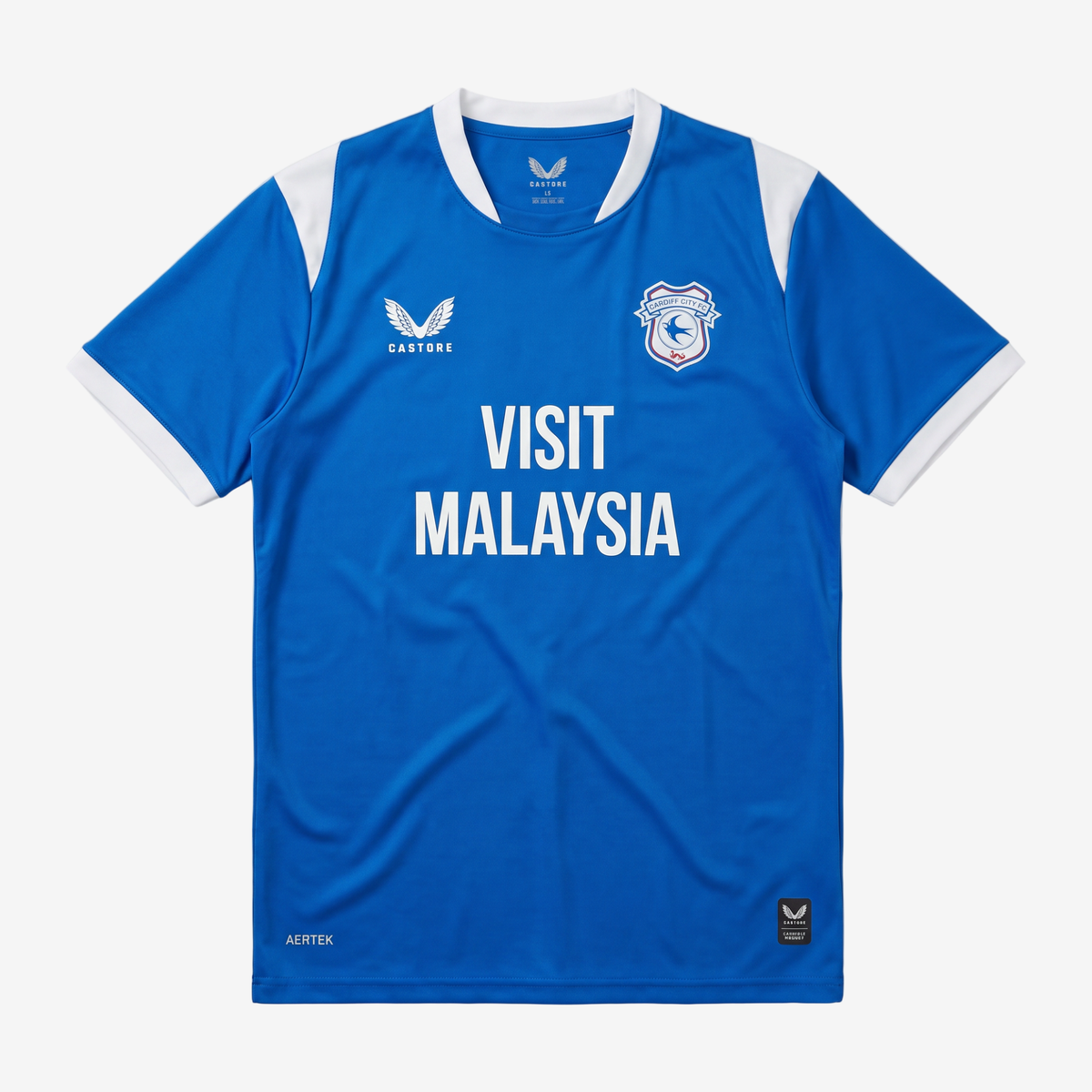 Home 26/27 Men's Shirt