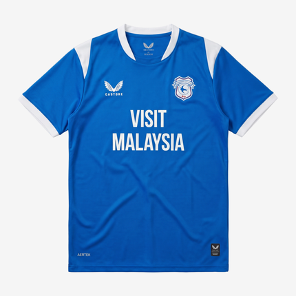 Home 26/27 Men's Shirt