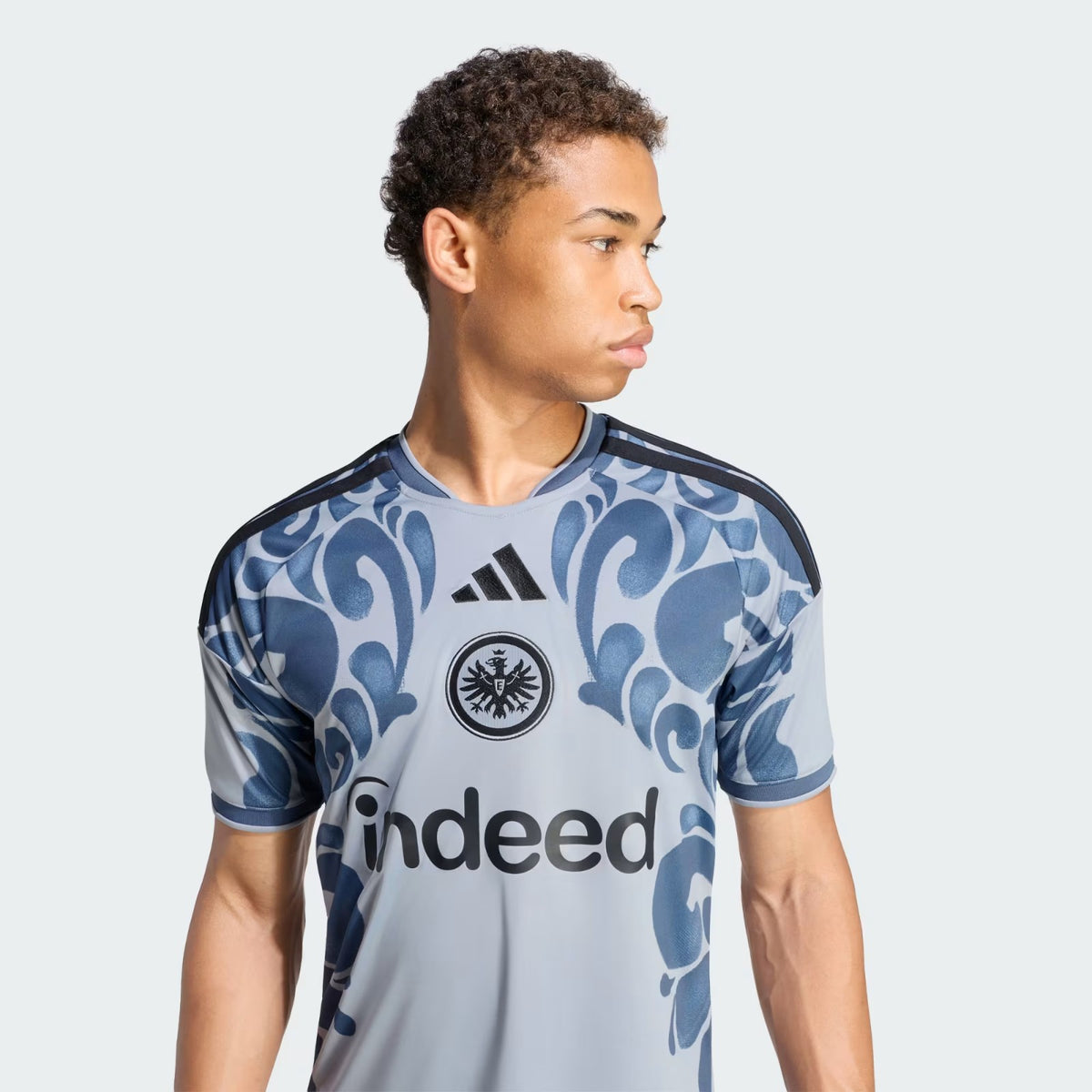Third 26/27 Kids Shirt Kit