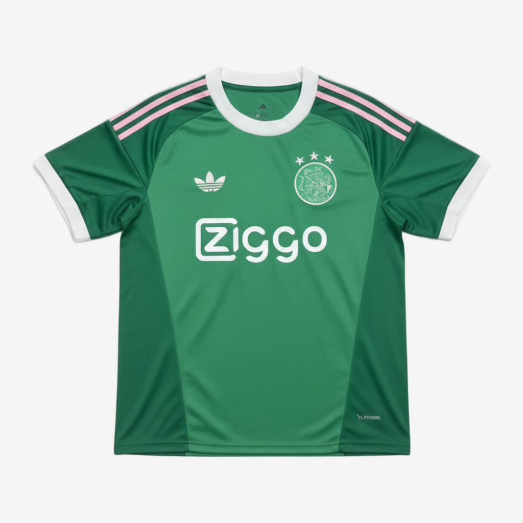 Goalkeeper 26/27 Shirt